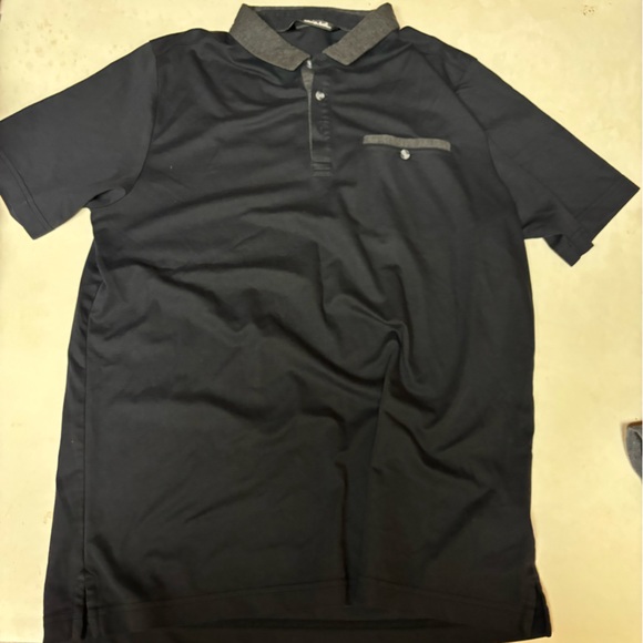 Travis Matthew polo L - Picture 1 of 3